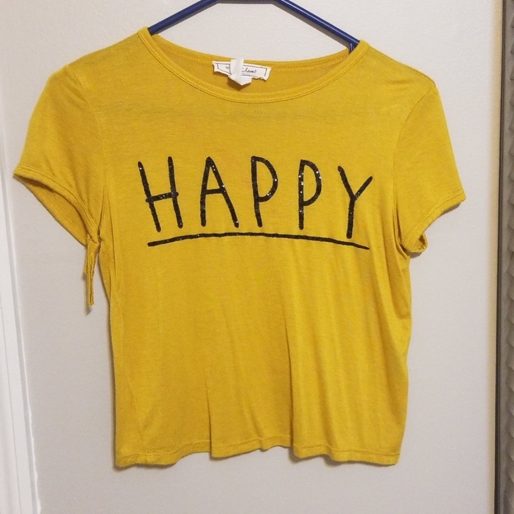 💰Happy Top